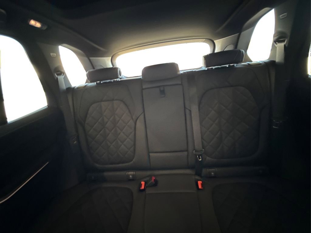 New 2026 BMW X5 xDrive50e w/ M Sport Package image 20