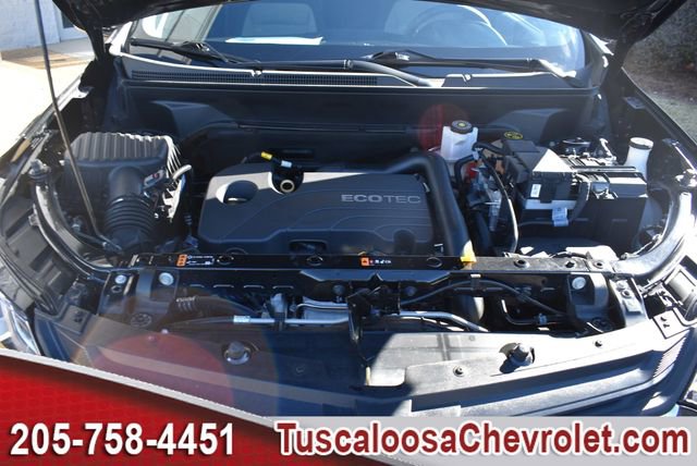 Used 2020 Chevrolet Equinox LS w/ LS Convenience Package image 37