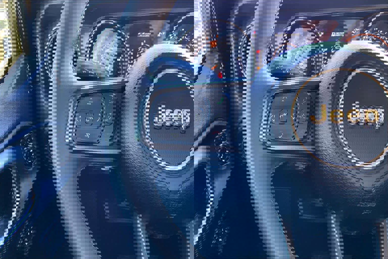 Used 2023 Jeep Wrangler Unlimited Sport image 24