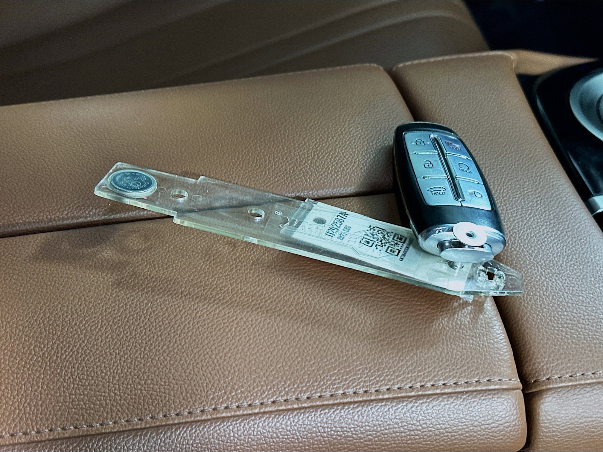 Used 2021 Genesis G80 2.5T image 33