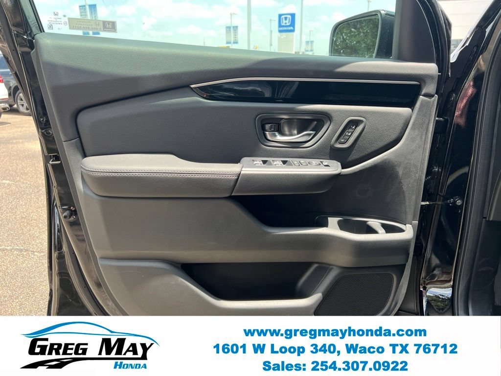 New 2026 Honda Pilot EX-L image 12