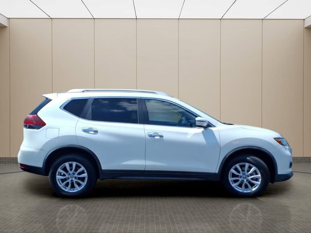 Used 2020 Nissan Rogue SV AWD/4WD image 5