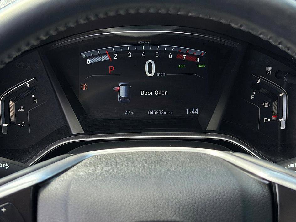 Used 2022 Honda CR-V EX-L image 11