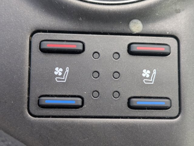 Used 2024 Toyota Camry XSE image 32