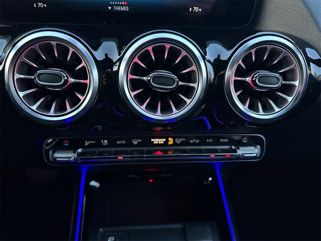 Used 2023 Mercedes-Benz GLA 250 GLA 250 image 19