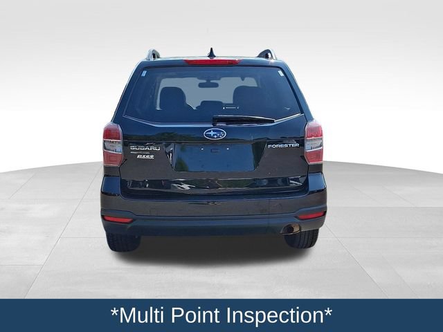 Used 2016 Subaru Forester 2.5i Premium w/ All-Weather Package AWD/4WD image 6