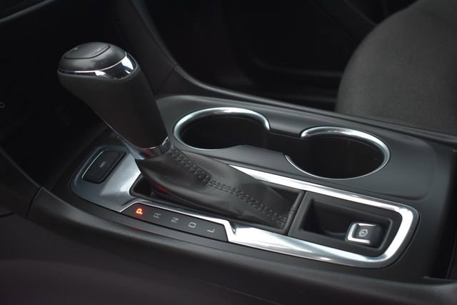 Certified 2021 Chevrolet Equinox LT AWD/4WD image 27