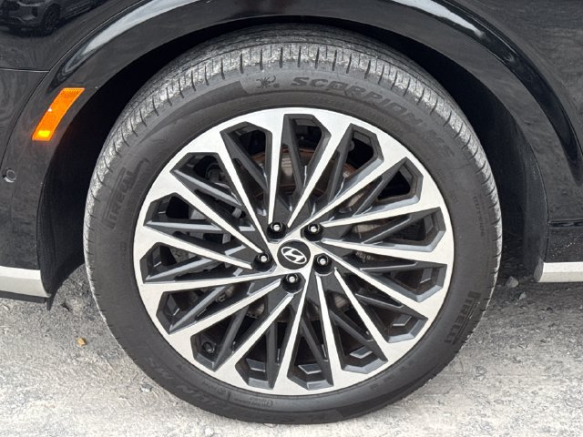 Used 2026 Hyundai Palisade Calligraphy FWD image 26