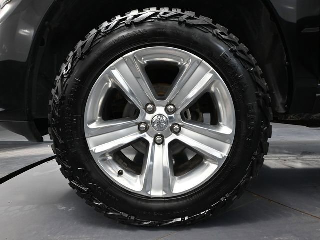 Used 2015 RAM 1500 Sport w/ Convenience Group image 17