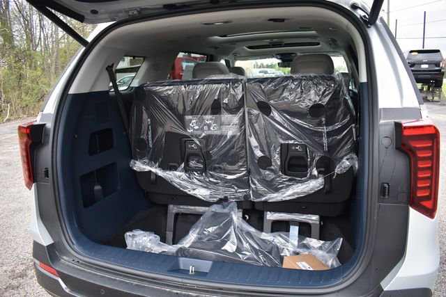 New 2026 Kia Carnival SX Prestige FWD image 21