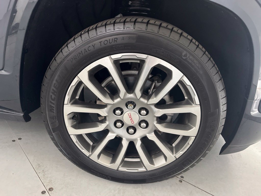 Used 2022 GMC Acadia Denali AWD/4WD image 18