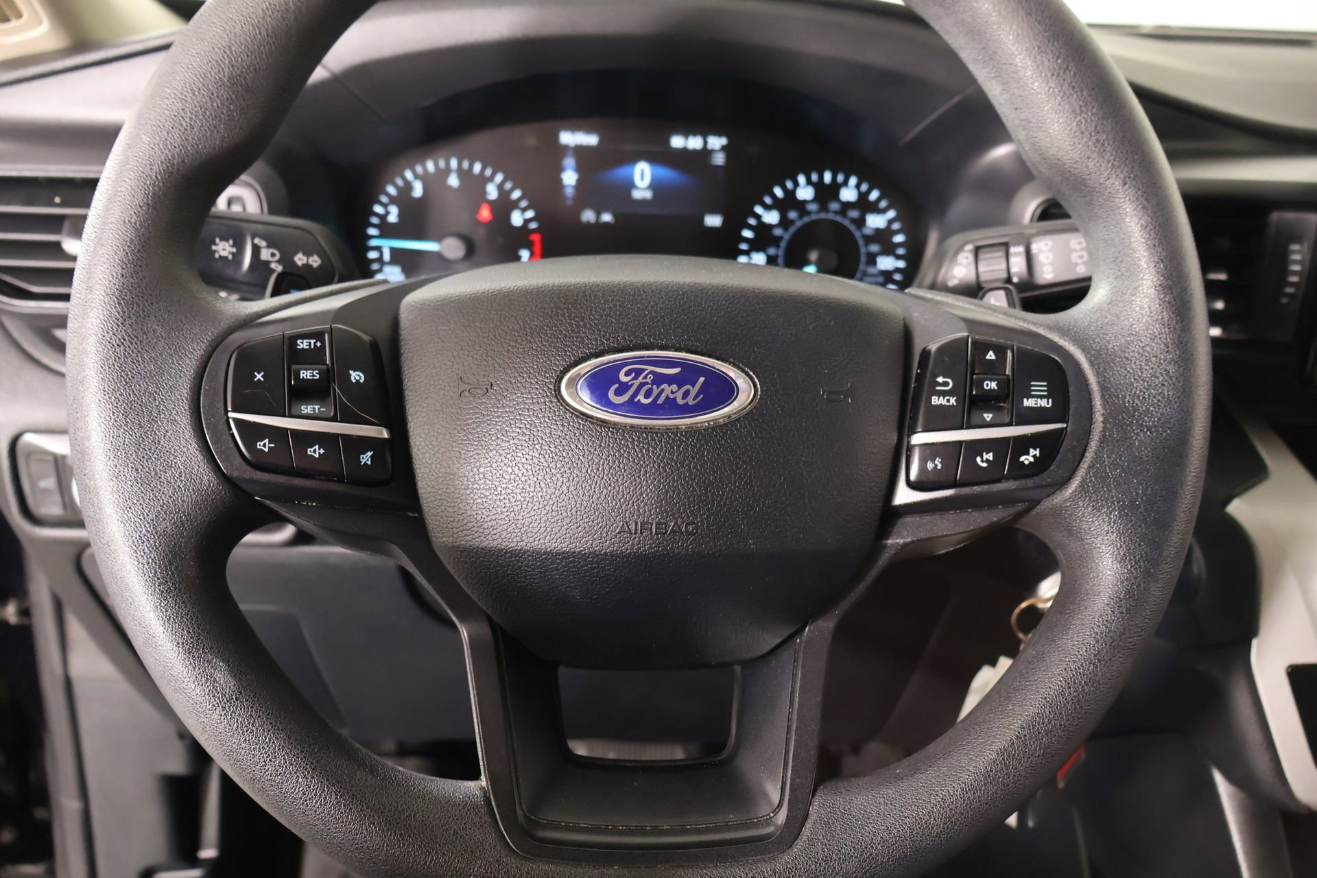 Used 2020 Ford Explorer 4WD image 3