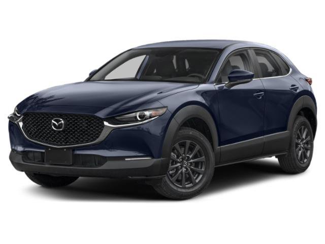 Used 2023 MAZDA CX-30 AWD 2.5 S w/ Preferred Package