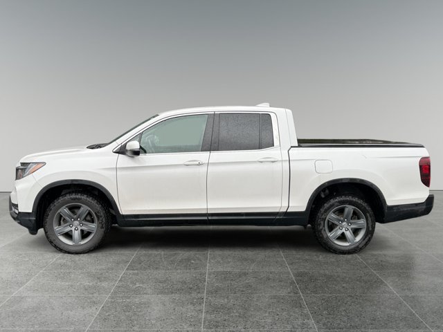 Used 2023 Honda Ridgeline RTL image 2