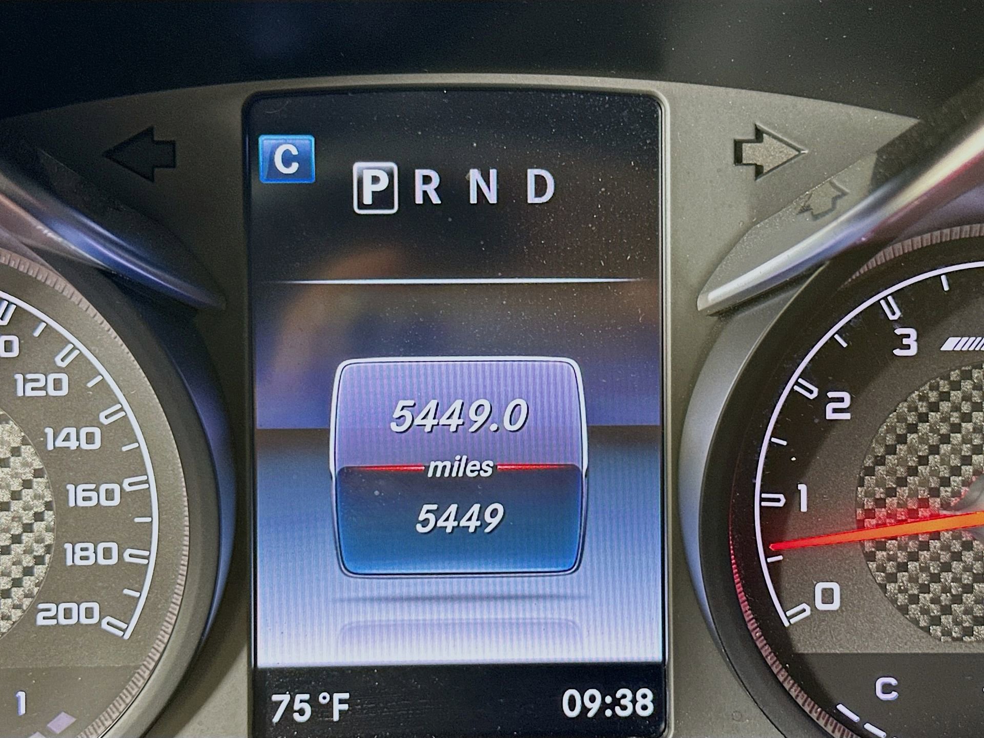 Used 2018 Mercedes-Benz AMG GT Roadster image 13