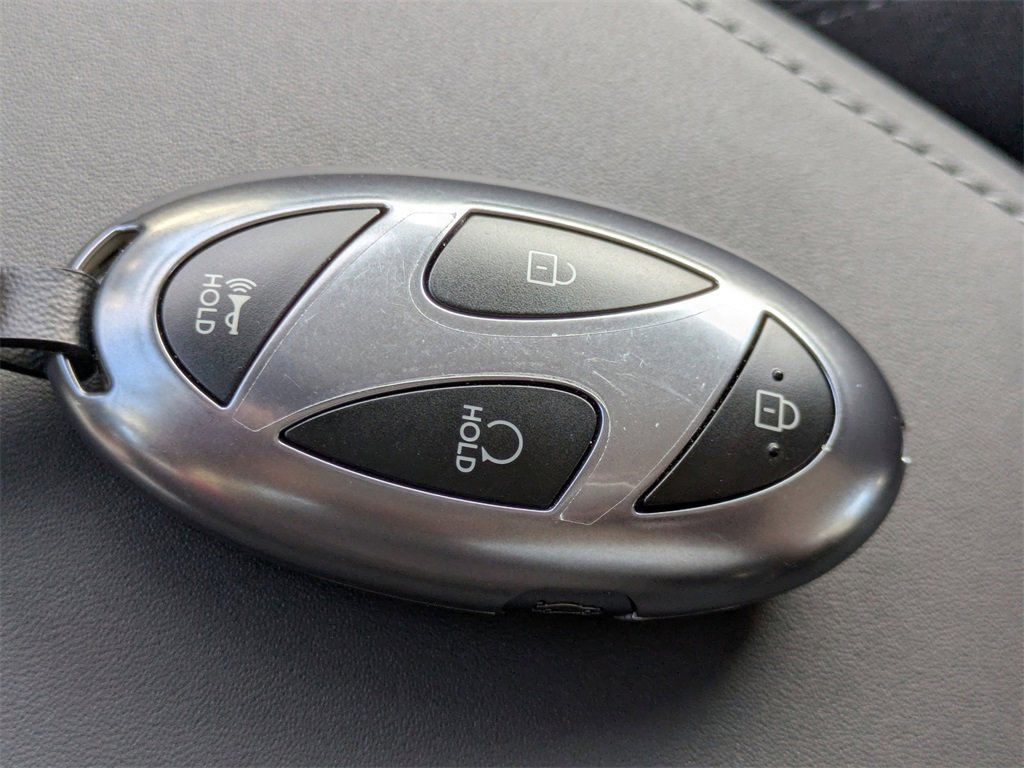 New 2026 Hyundai Sonata SE image 30