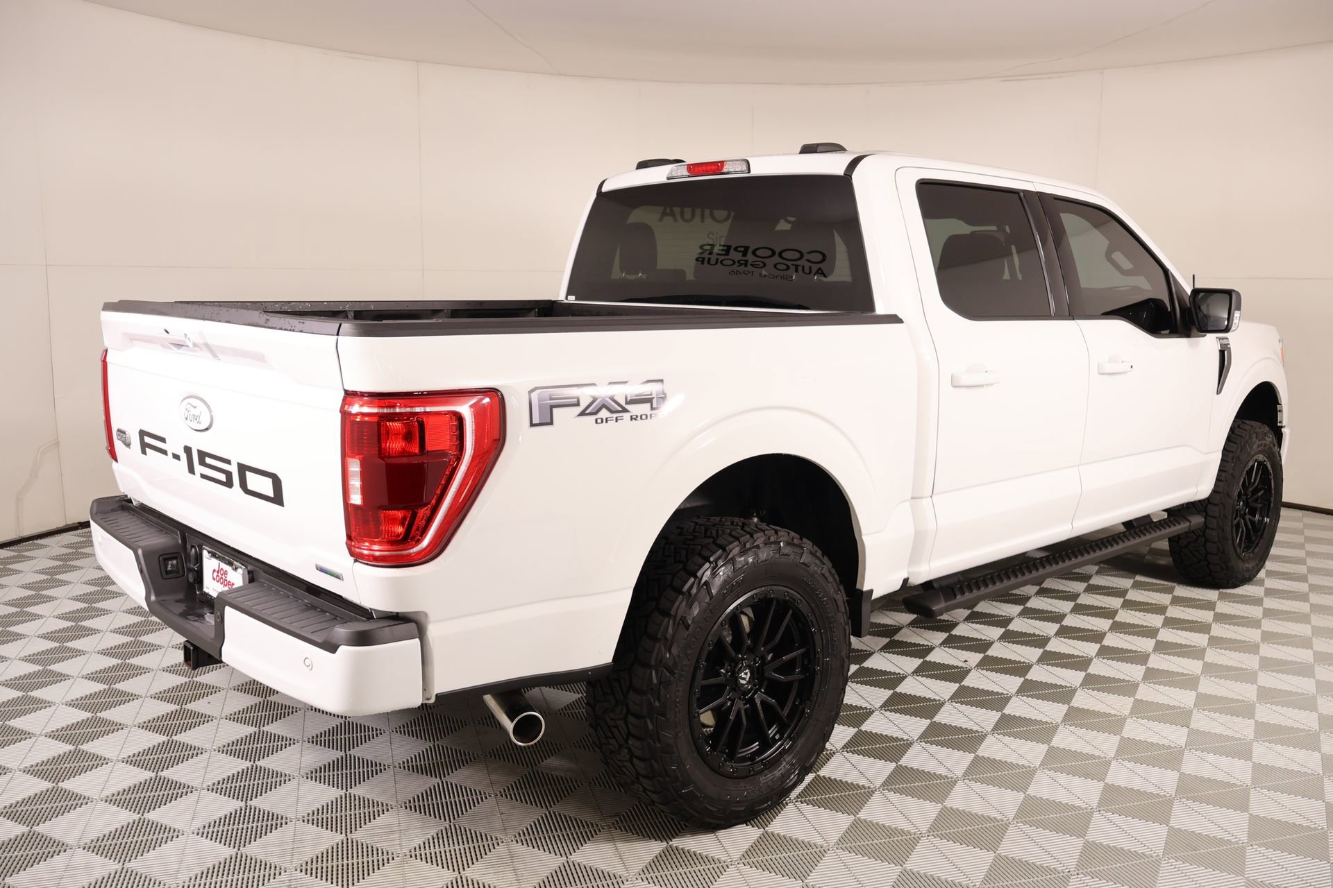 Used 2023 Ford F150 XLT w/ Equipment Group 302A High AWD/4WD image 22