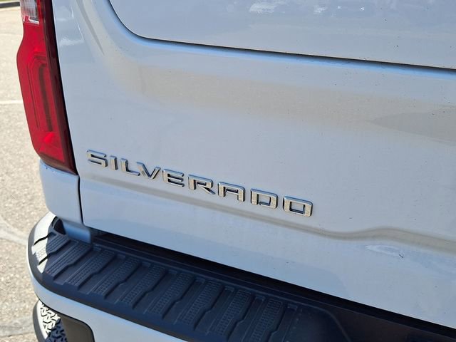 Used 2023 Chevrolet Silverado 2500 High Country image 26