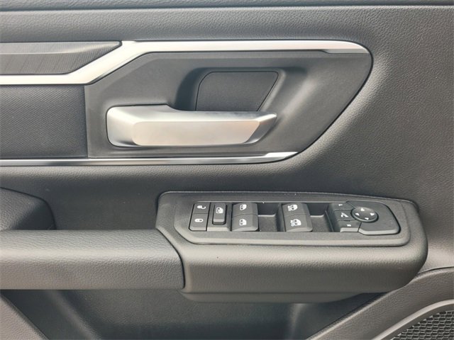 New 2026 RAM 1500 Big Horn image 24