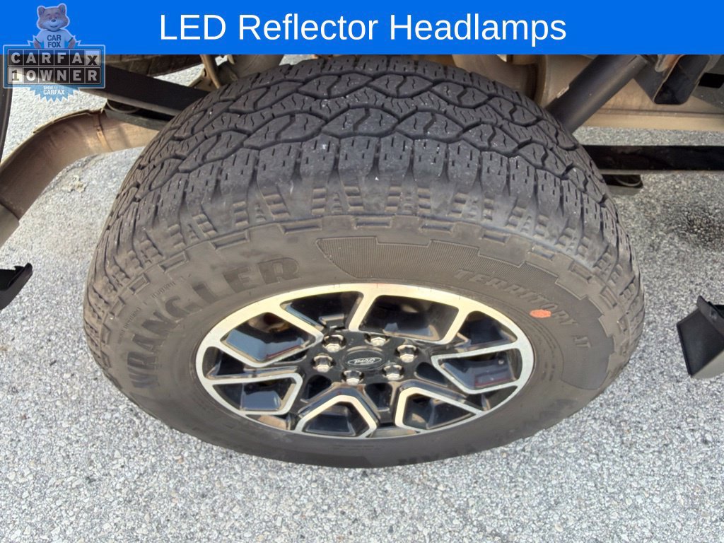 Used 2023 Ford F150 XLT w/ Equipment Group 302A High AWD/4WD image 25