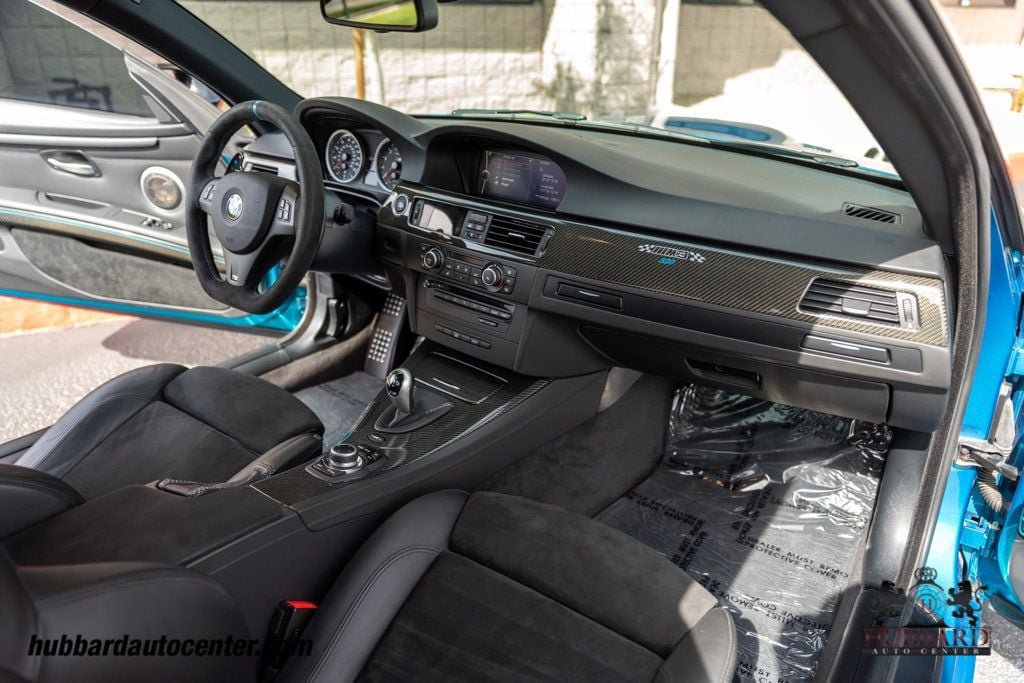 Used 2013 BMW M3 Coupe RWD image 21