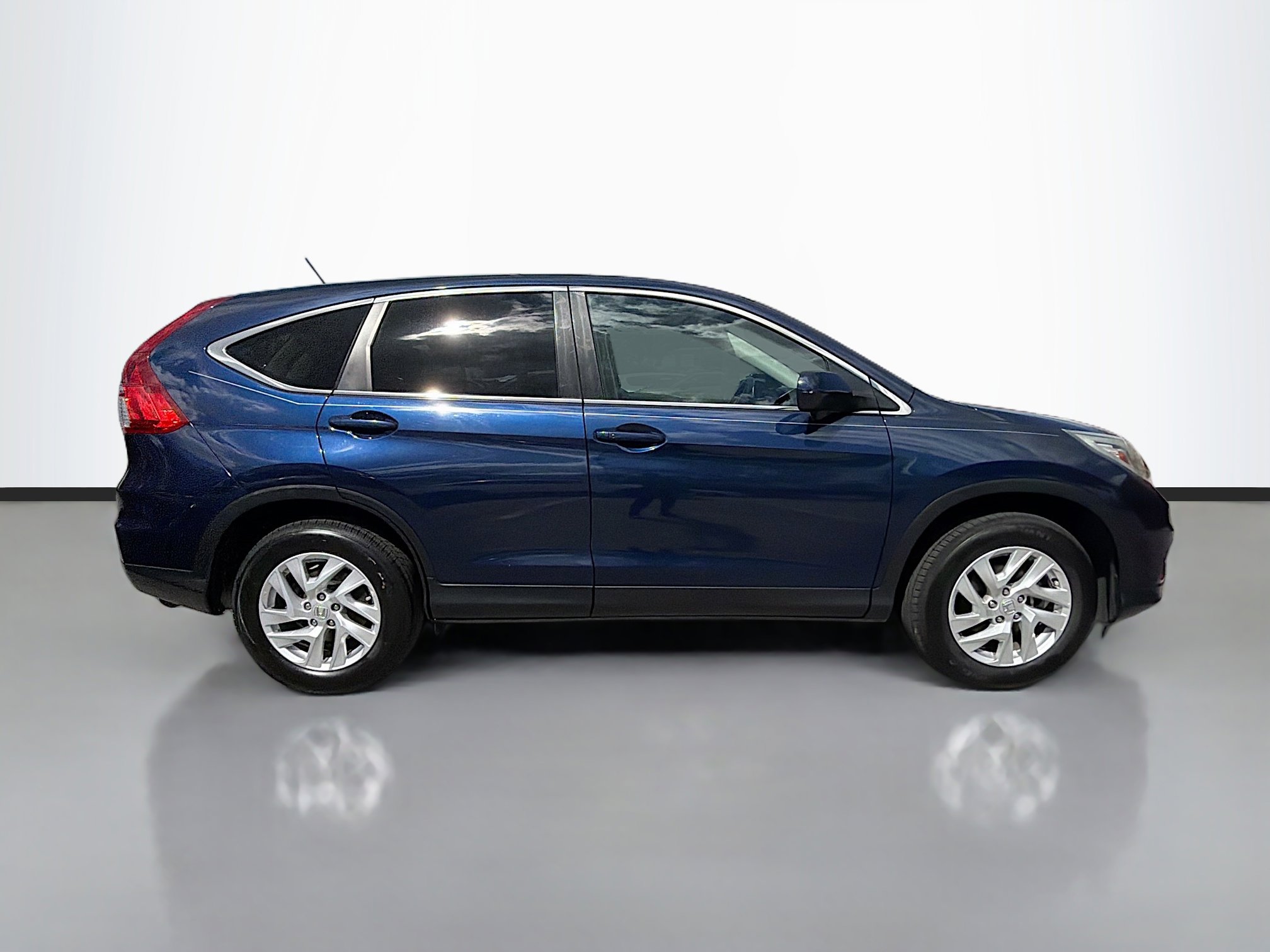 Used 2016 Honda CR-V EX image 2