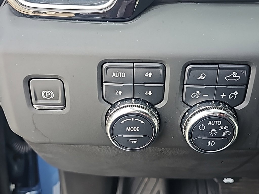 Certified 2024 GMC Sierra 1500 Denali w/ Denali Reserve Package image 17