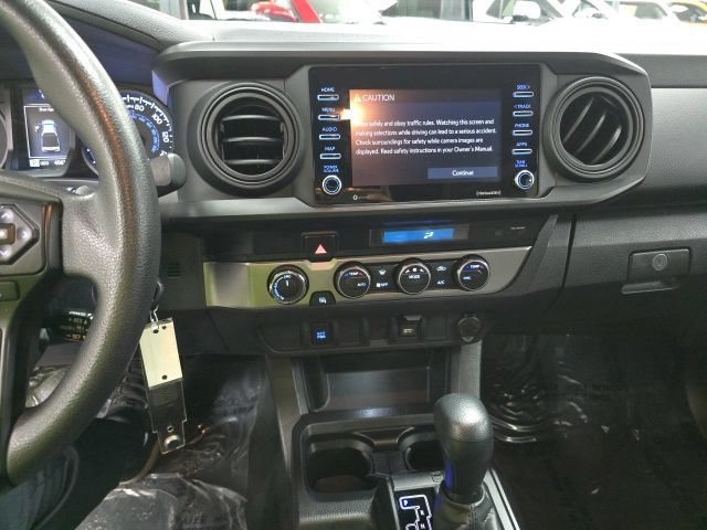 Used 2023 Toyota Tacoma SR AWD/4WD image 12