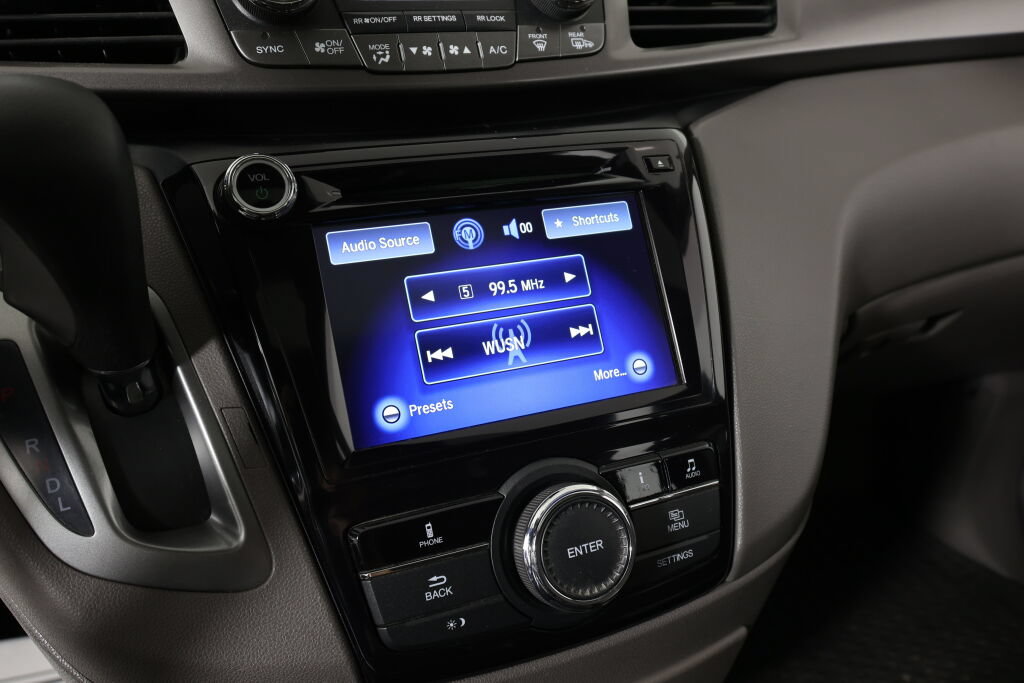 Used 2015 Honda Odyssey EX-L image 37