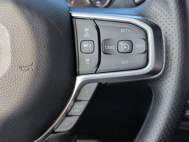 New 2026 RAM 3500 Tradesman AWD/4WD image 25