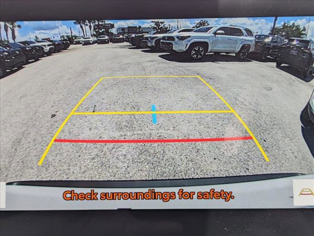 New 2025 Toyota RAV4 XLE w/ Convenience Package image 13