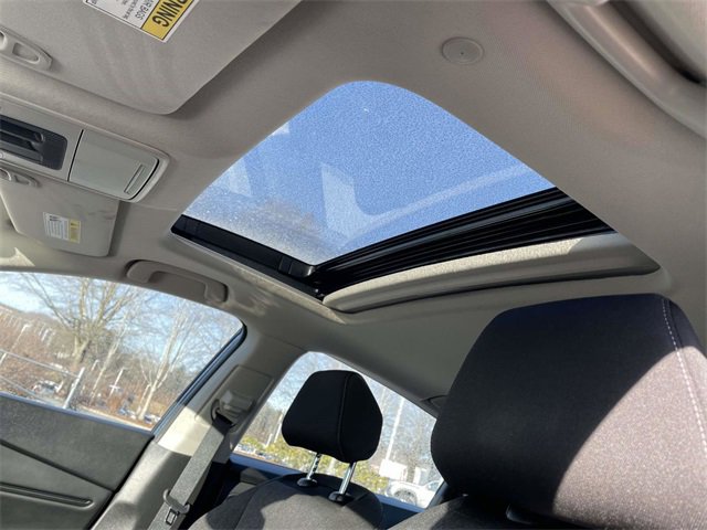 Used 2024 Honda Accord EX image 21