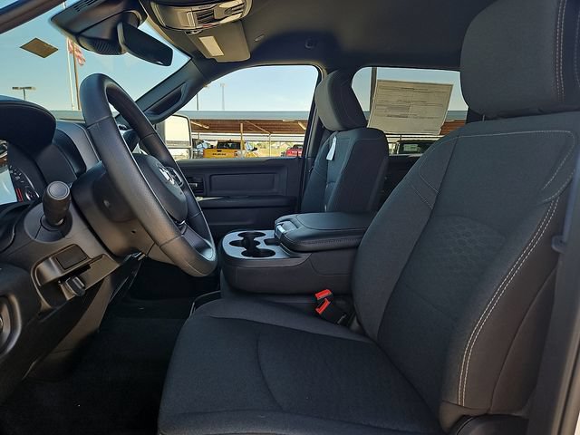New 2026 RAM 3500 Tradesman AWD/4WD image 12