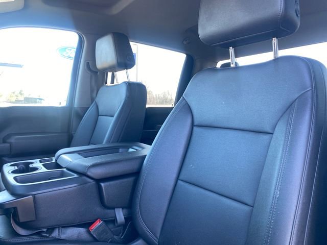 Used 2021 Chevrolet Silverado 2500 W/T w/ WT Convenience Package image 13