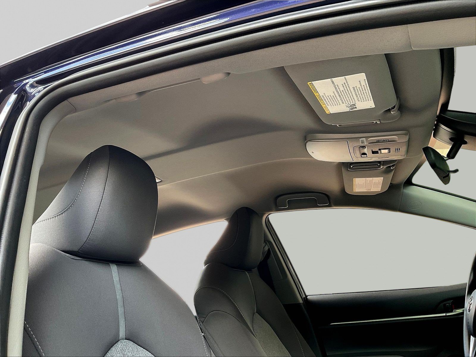 Used 2021 Toyota Camry LE FWD image 26