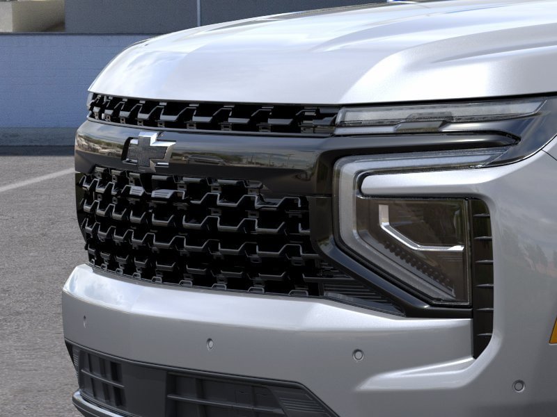New 2026 Chevrolet Tahoe LS AWD/4WD image 39