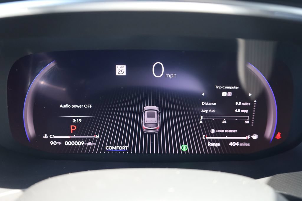 New 2026 Acura MDX A-Spec w/ Advance Package AWD/4WD image 15