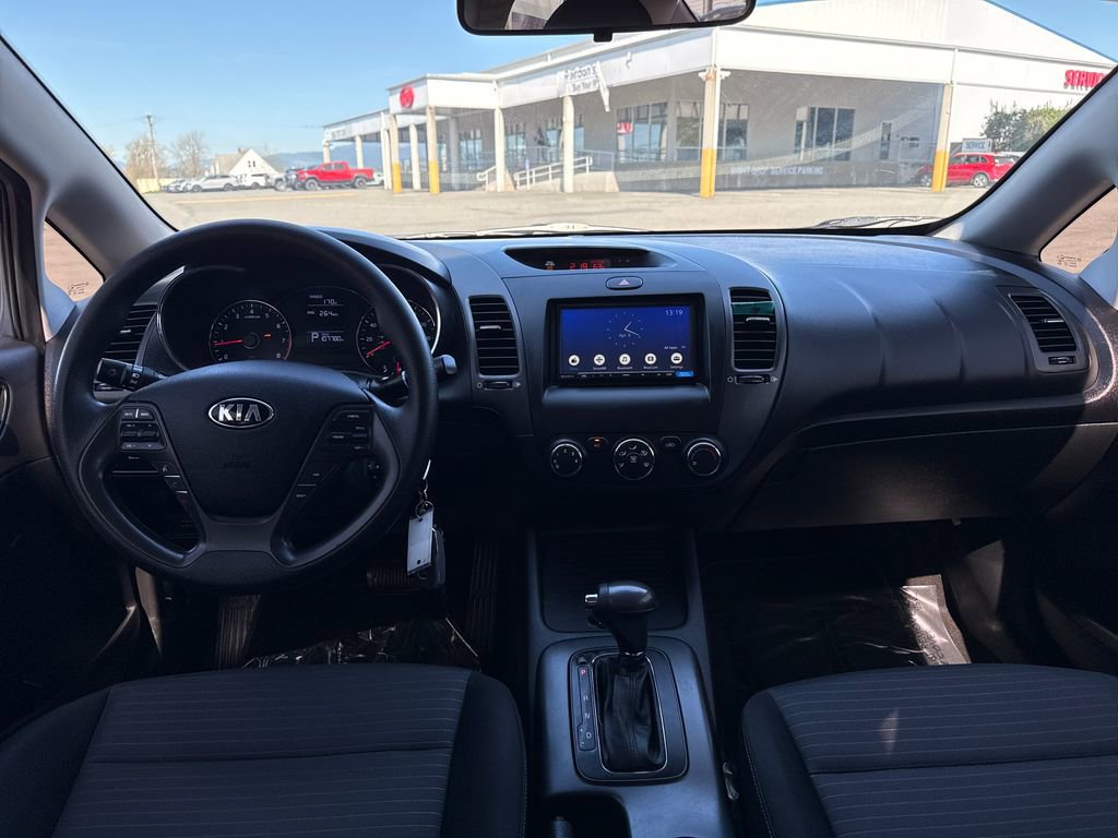 Used 2016 Kia Forte LX w/ LX Popular Package image 27