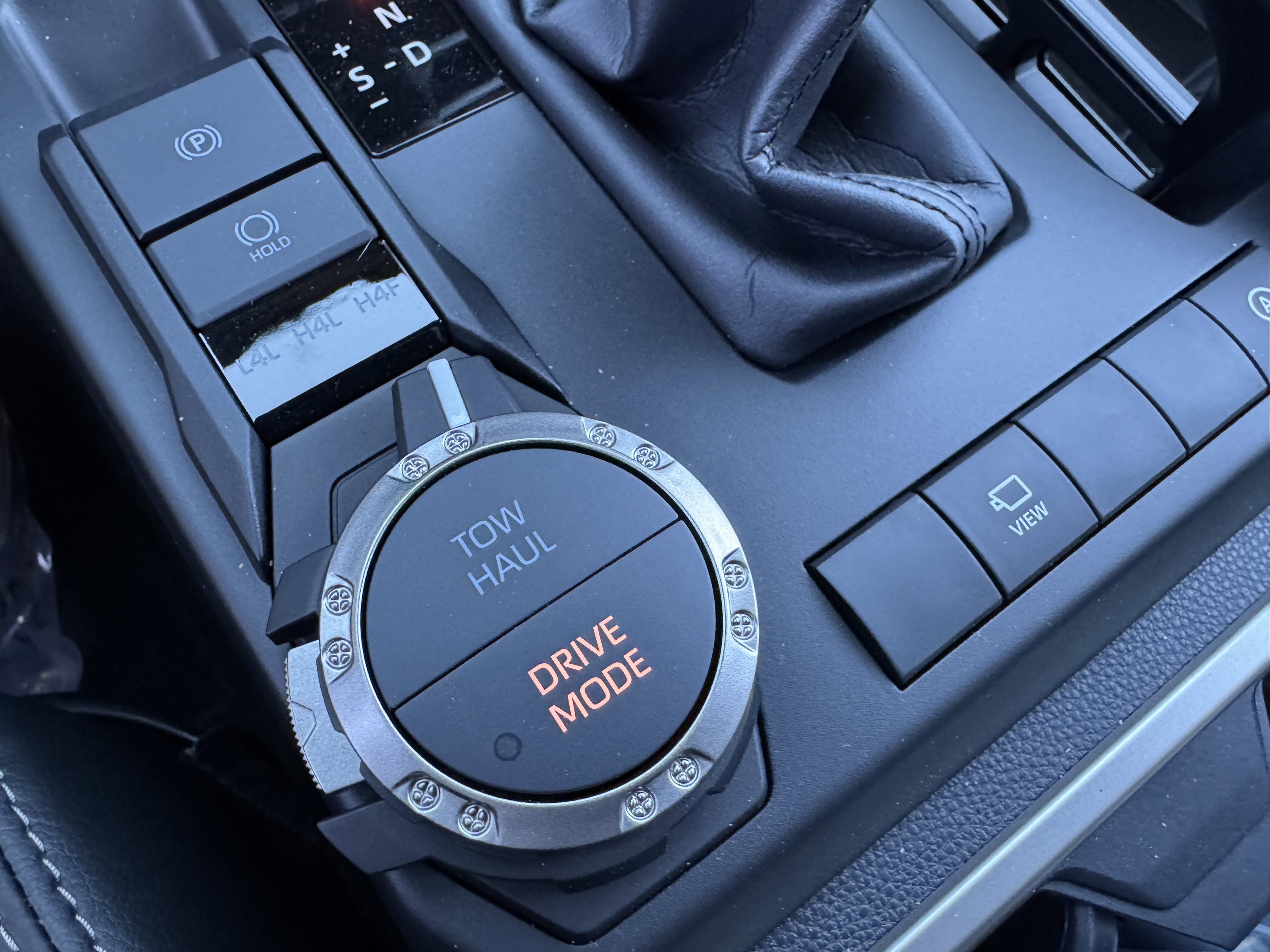 New 2026 Toyota 4Runner Limited AWD/4WD image 29