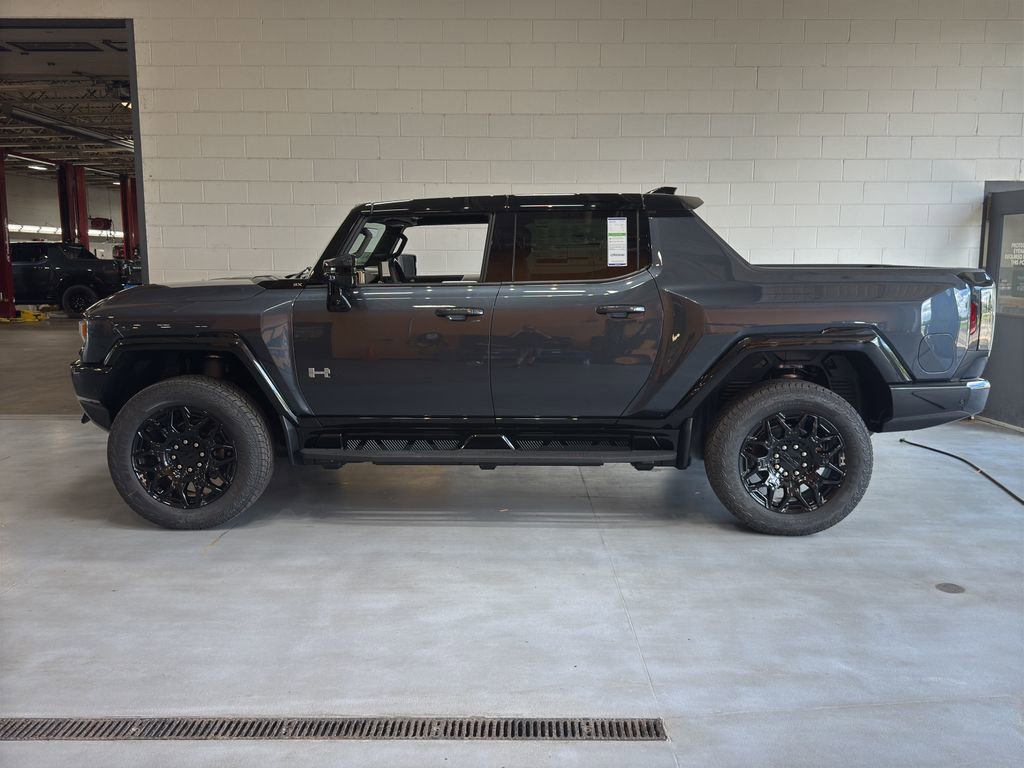 New 2025 GMC Hummer EV 2X image 51