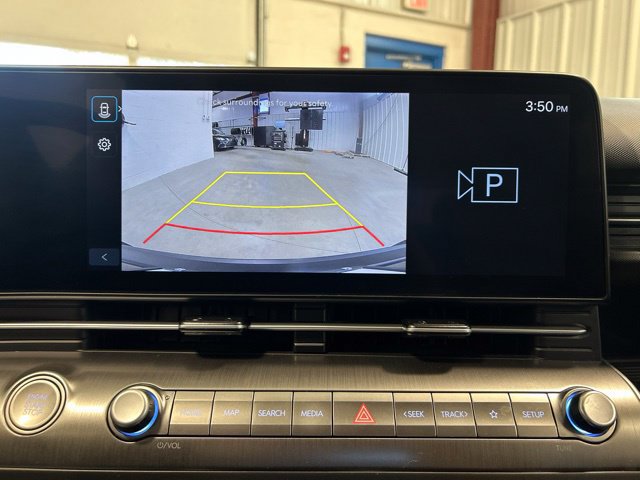 Used 2025 Hyundai Kona SE FWD image 30