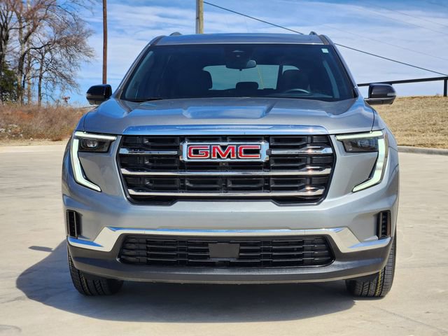 Used 2025 GMC Acadia Elevation image 3