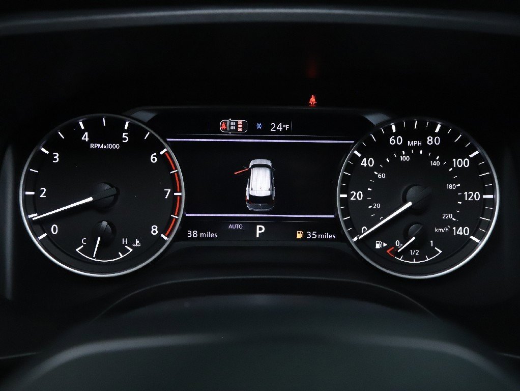 Used 2026 Nissan Rogue SV image 23