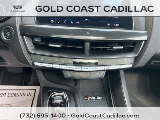Certified 2023 Cadillac CT5 Luxury w/ Sun And Sound Package AWD/4WD image 20