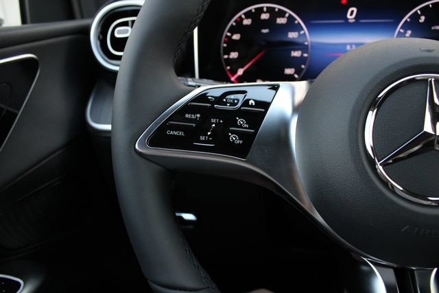 New 2026 Mercedes-Benz GLC 300 4MATIC image 10