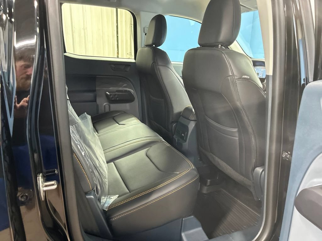 New 2026 Ford Maverick Tremor AWD/4WD image 40
