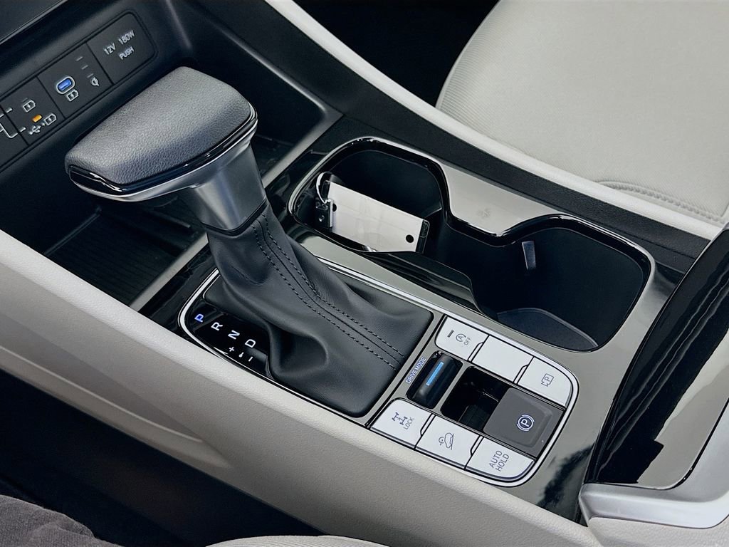 Certified 2025 Hyundai Tucson SEL image 16