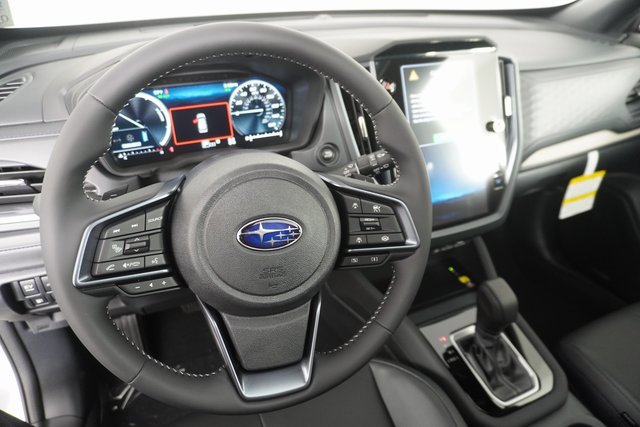 New 2025 Subaru Forester Limited w/ Popular Package image 16