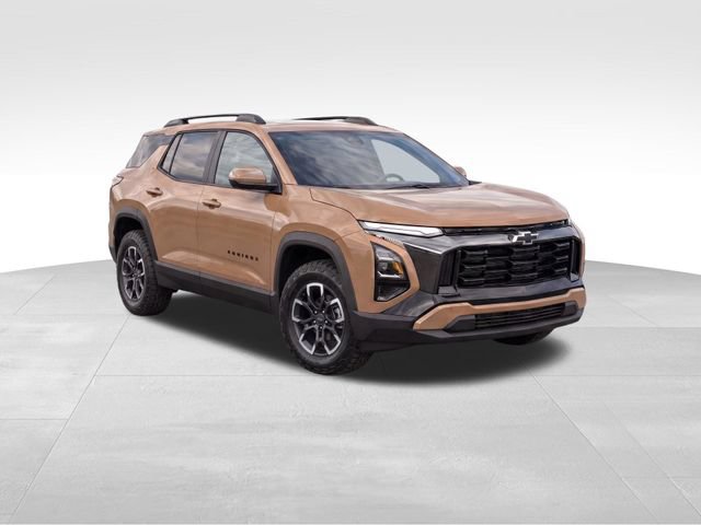 New 2027 Chevrolet Equinox ACTIV w/ Convenience Package III FWD image 6