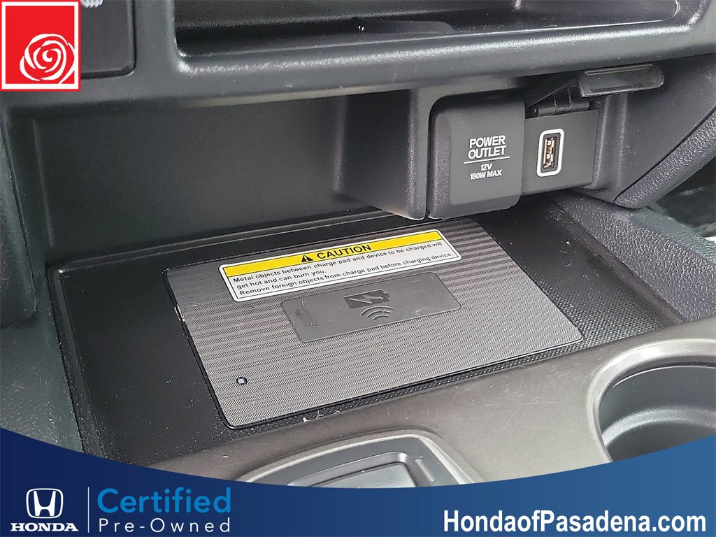 Certified 2023 Honda Passport EX-L image 18
